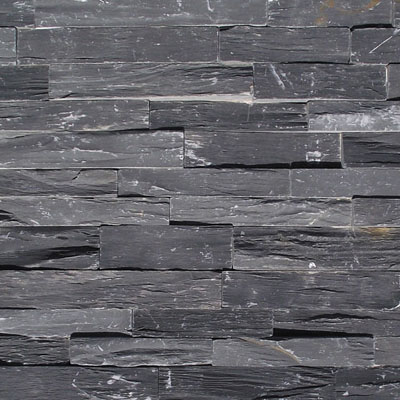 005Black Slate Rough Cultural Stone.jpg