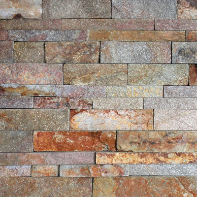 013Golden Quartz Walling Stone.jpg