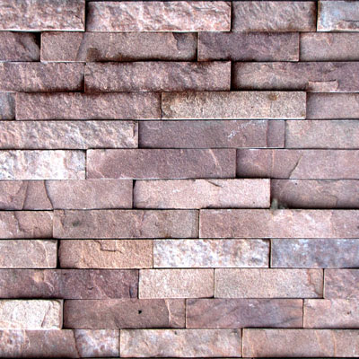 037Red Wall Stone Face Cladding.jpg